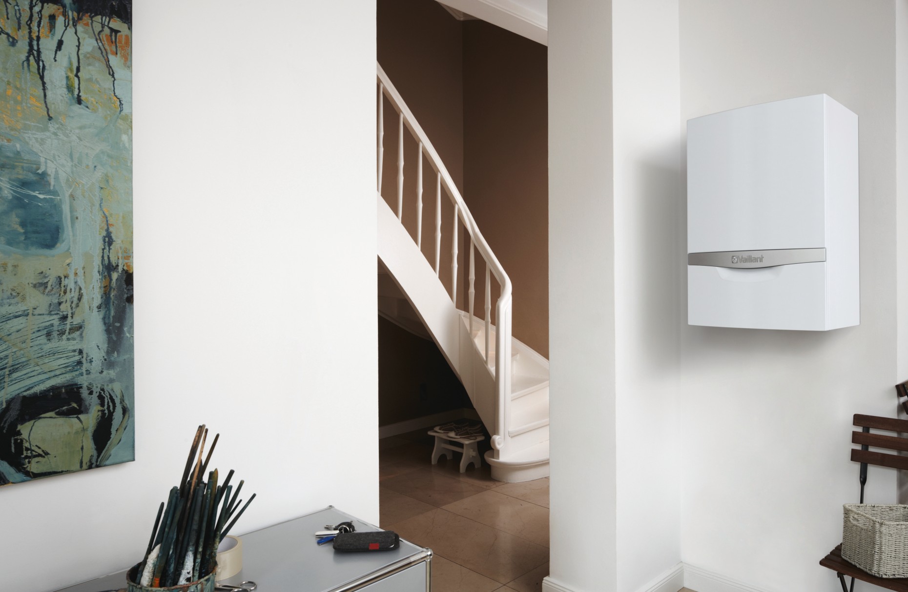 Chaudiere qui Fuit Decrypter la Fuite Adopter les Bons Gestes et Reagir Efficacement