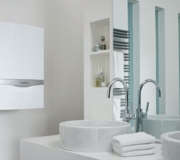 Entretien de la Chaudiere