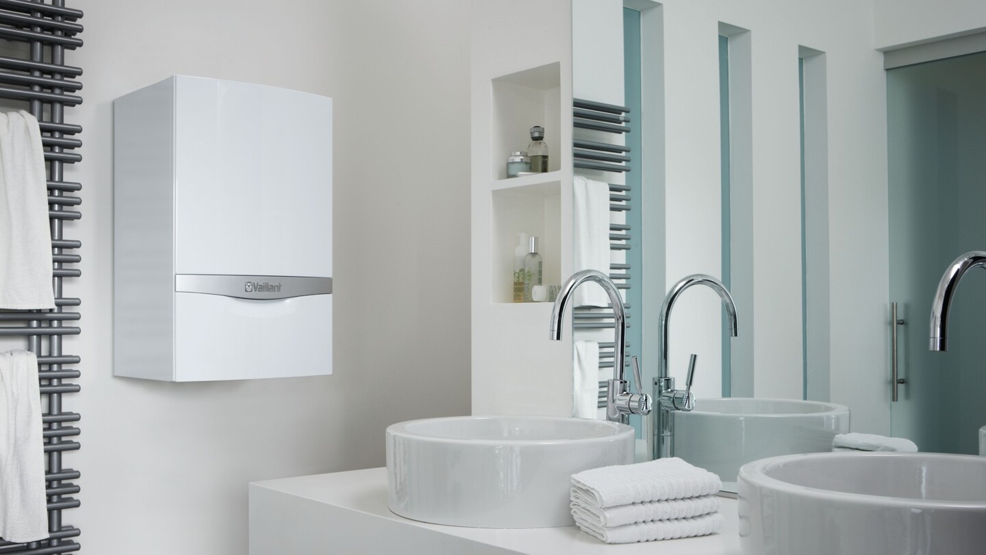 Entretien de la Chaudiere