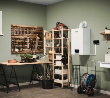 Votre Chaudiere en 2025