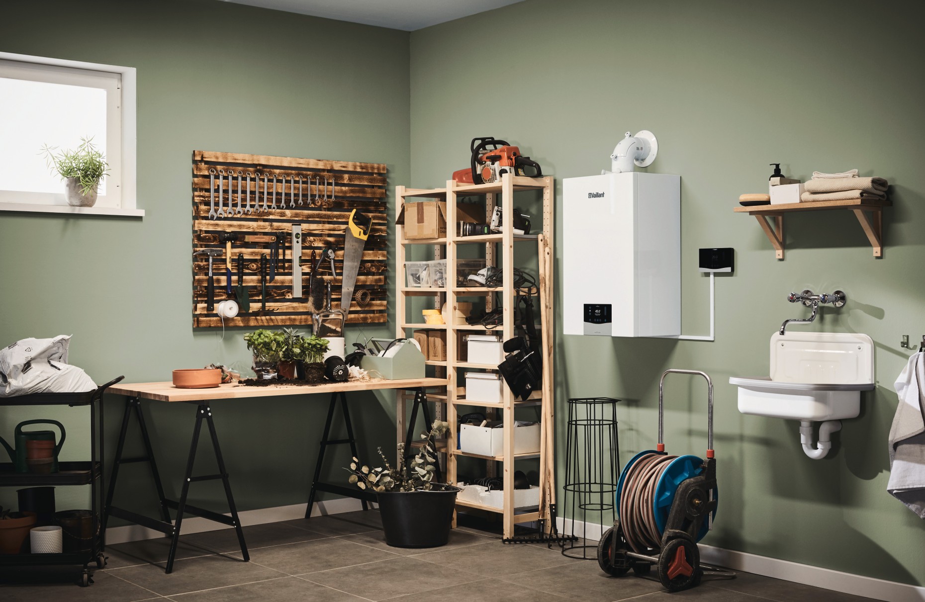 Votre Chaudiere en 2025