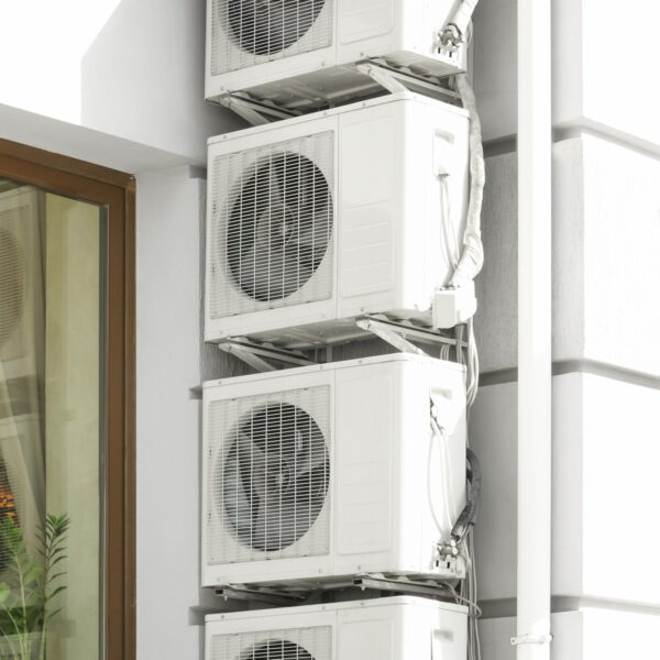 Climatisation MDE Chauffage 2