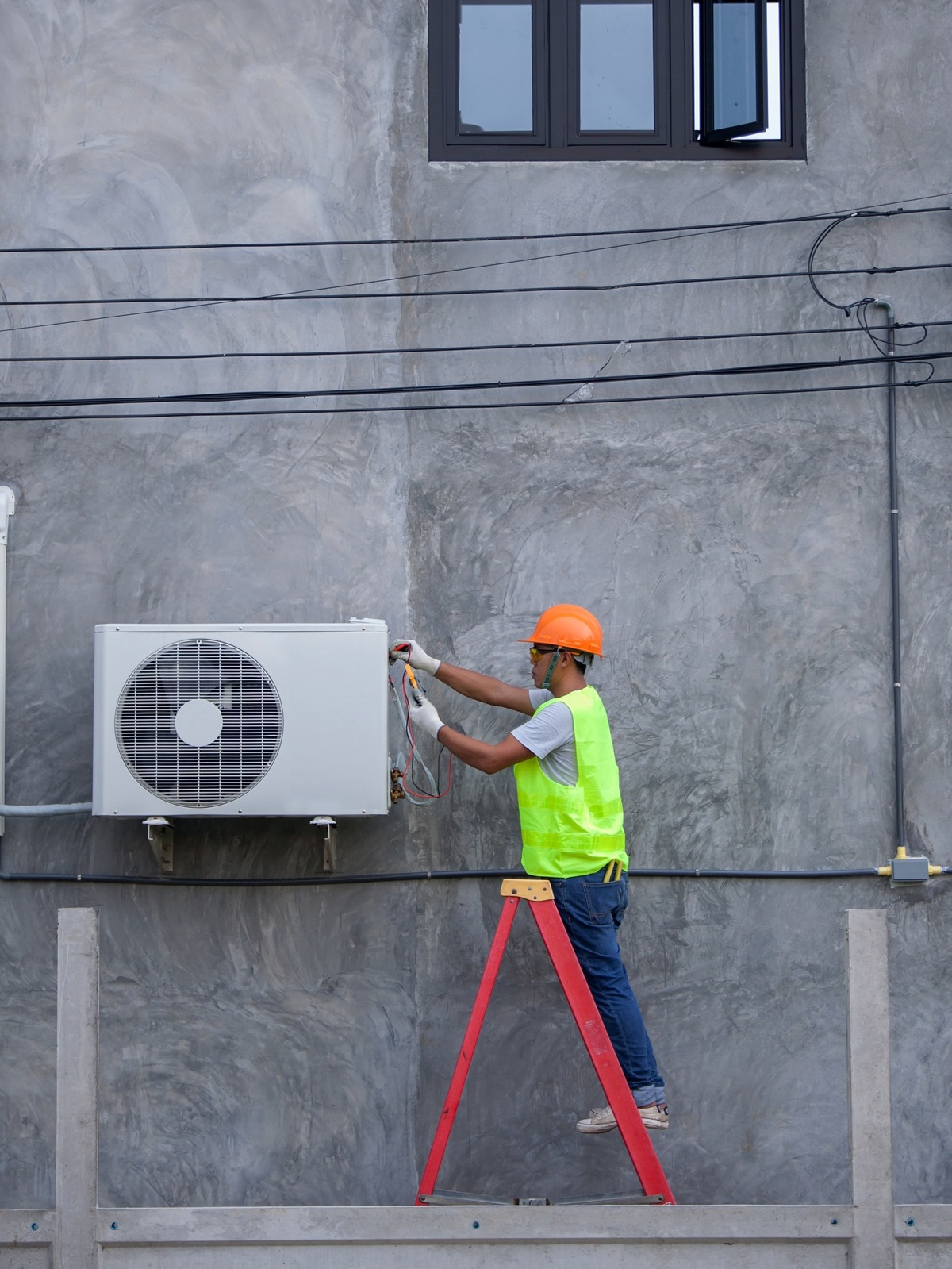 Climatisation MDE Chauffage 3 1