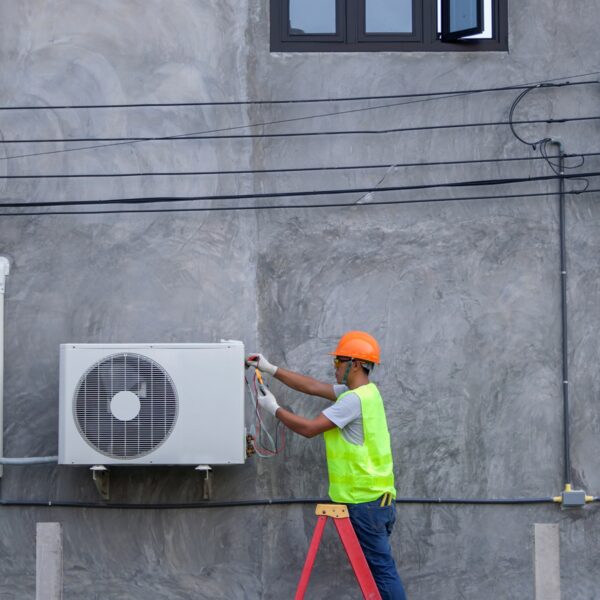 Climatisation MDE Chauffage 3