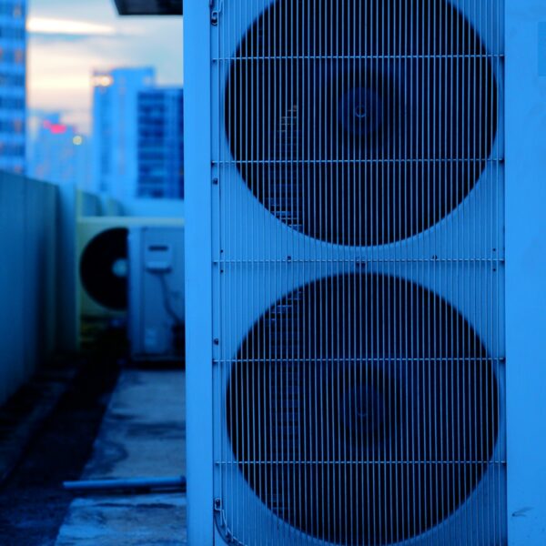 Climatisation MDE Chauffage 4