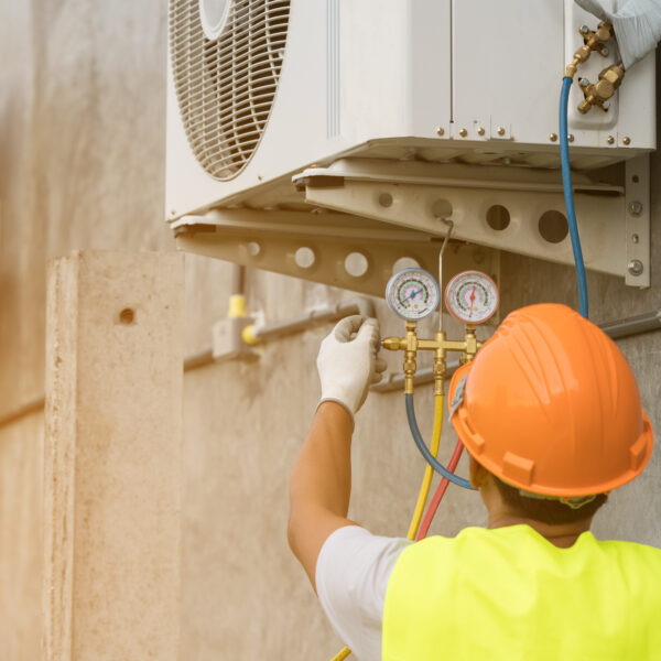 Climatisation MDE Chauffage 5