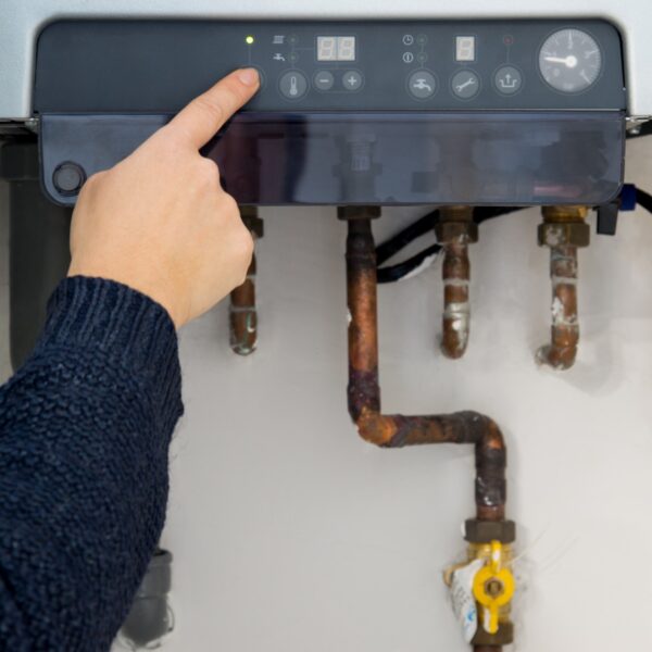 MDE Chauffage essert