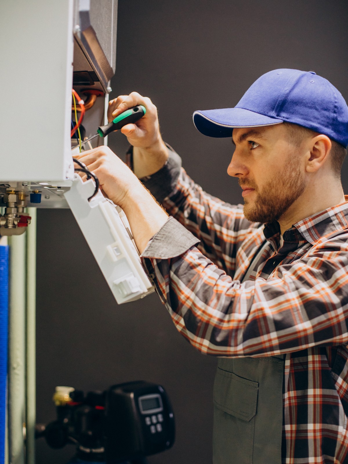 Maintenance Entretien 2