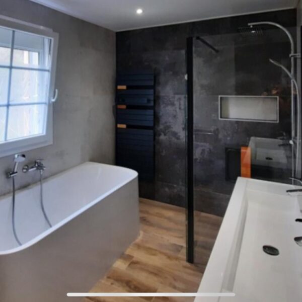 Plomberie Sanitaire MDE Chauffage 2