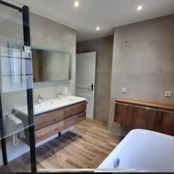 Plomberie Sanitaire MDE Chauffage Belfort 5