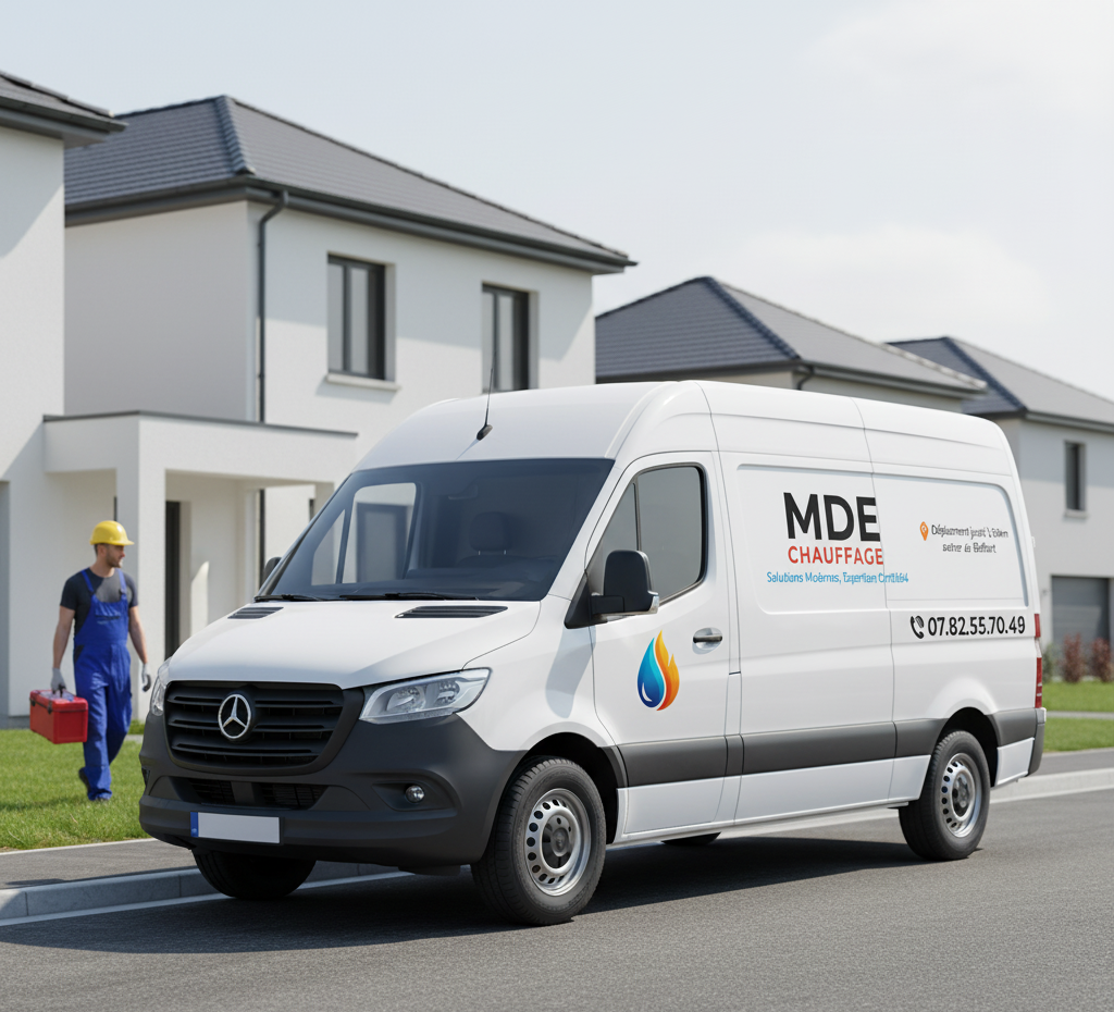 Pourquoi nous choisir MDE Chauffage e1761563906441